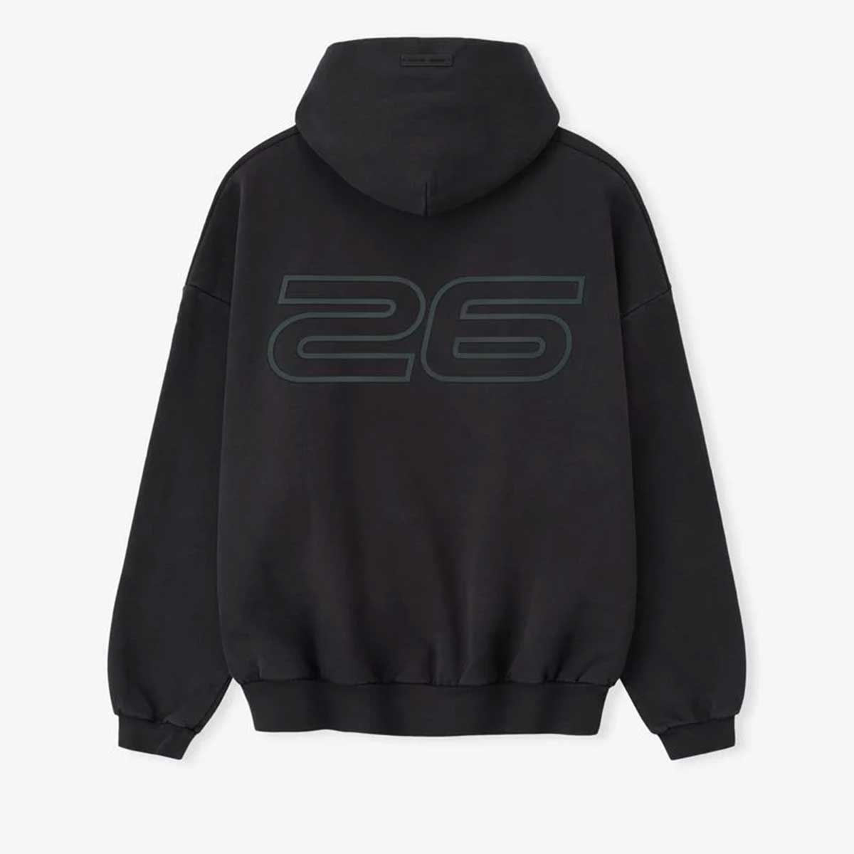 Fear of God ESSENTIALS (フィアオブゴッド エッセンシャルズ)