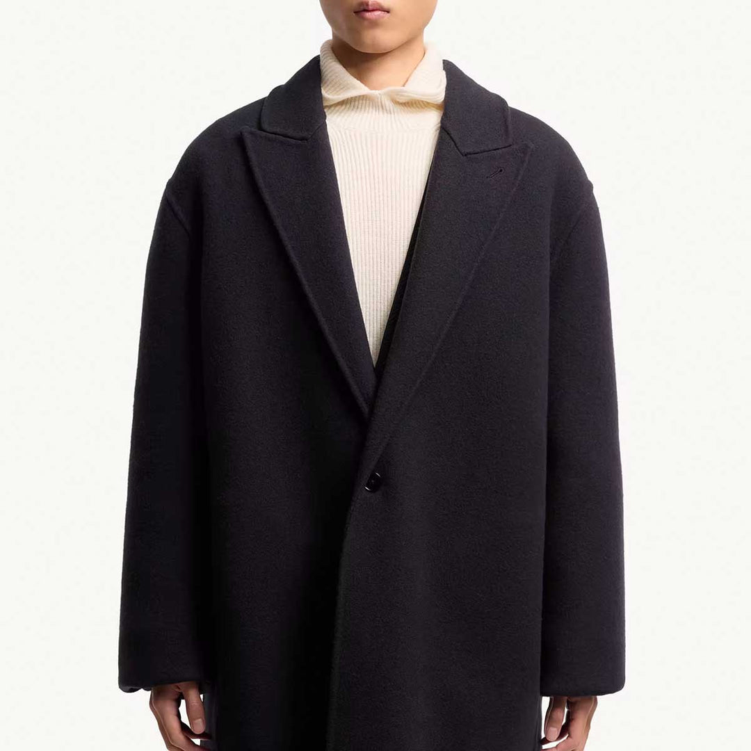 Moncler + JIL SANDER Rhamnose ダウンジャケット