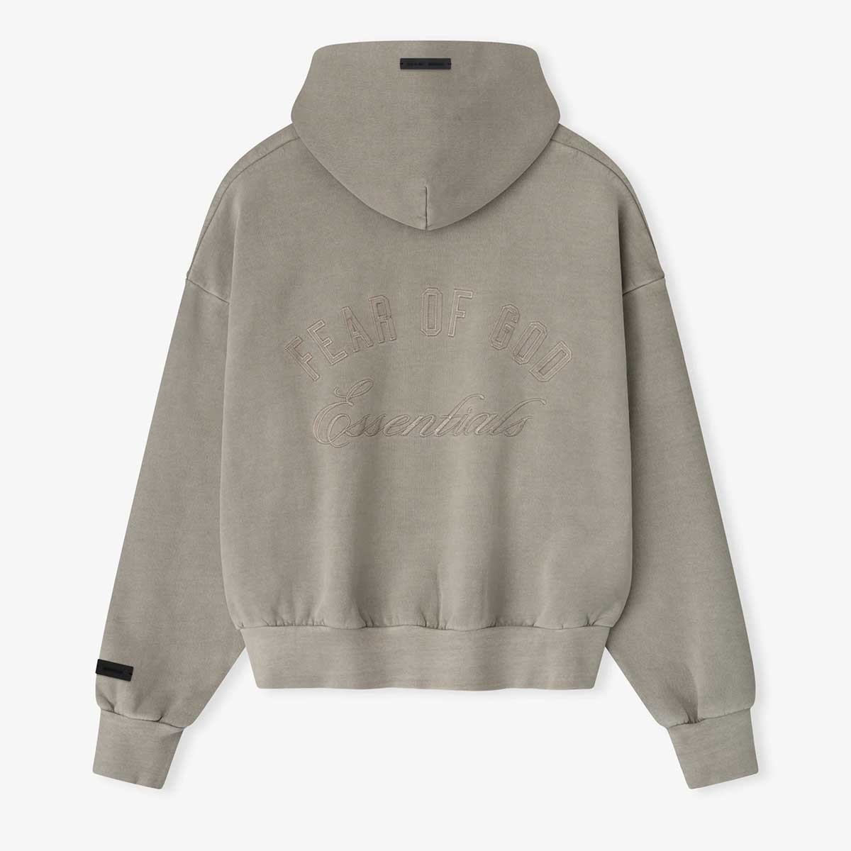 ★ＸＬ相当FEAR OF GOD★フィアーオブゴッド★エッセンシャルズ★パーカー Fear of God ESSENTIALS (フィアオブゴッド エッセンシャルズ)