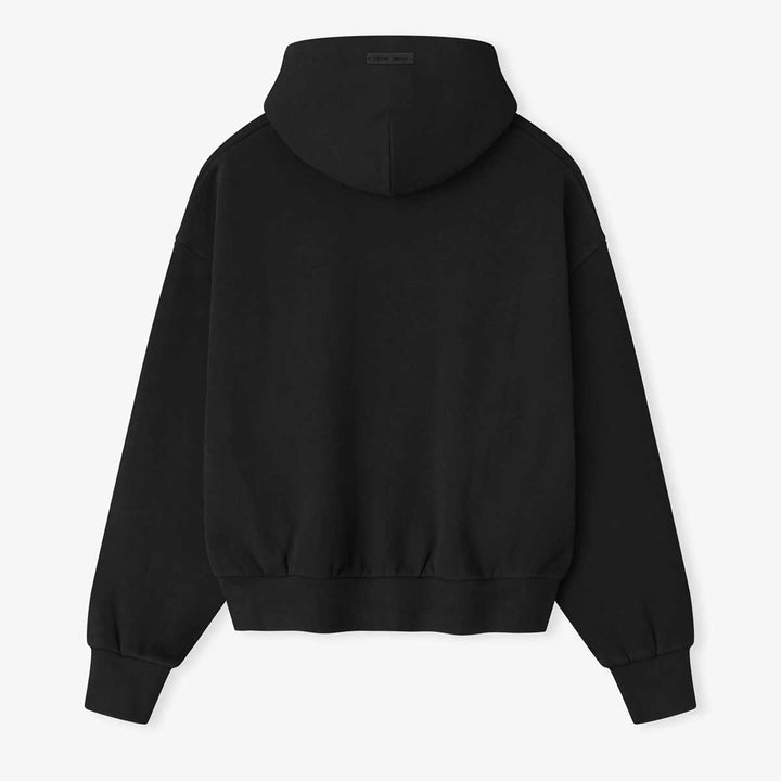 Classic Fleece Hoodie