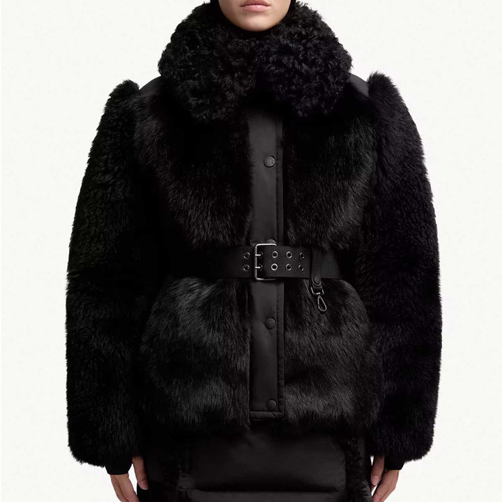 VALDIVIAN ジャケット