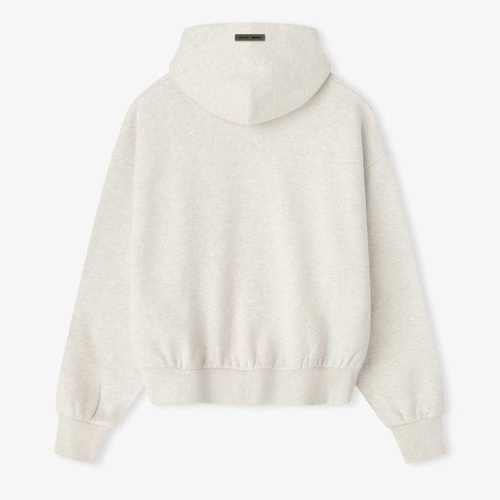 Embossed Essentials Classic Hoodie