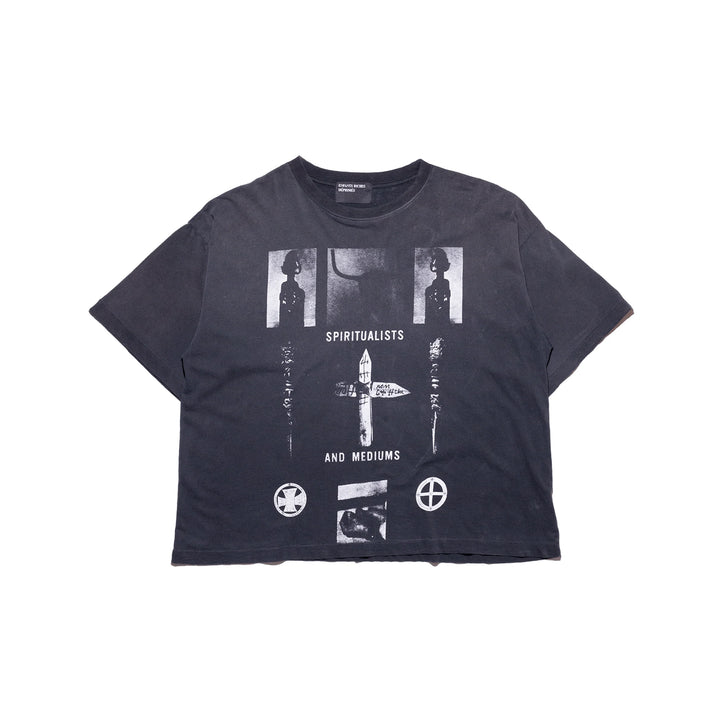 SPIRITUALISTS AND MEDIUMS T-SHIRT