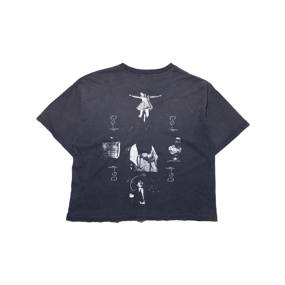 SPIRITUALISTS AND MEDIUMS T-SHIRT