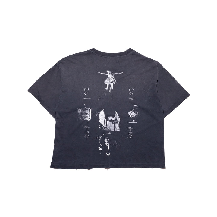 SPIRITUALISTS AND MEDIUMS T-SHIRT
