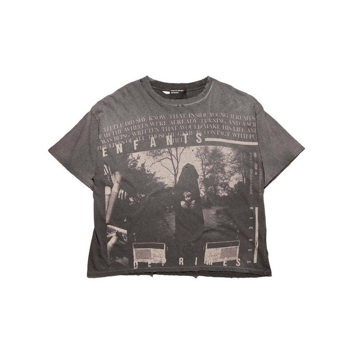 JEREMY T-SHIRT