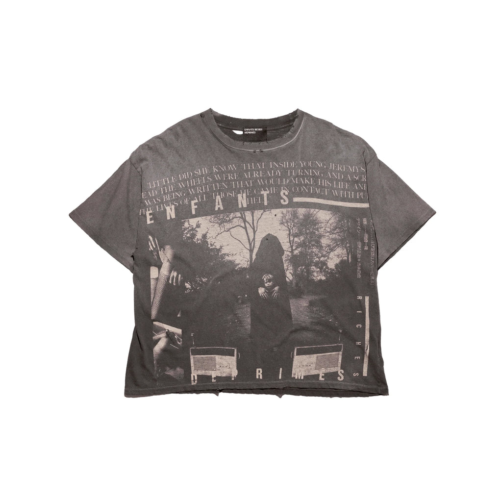 Enfants Riches Déprimés | JEREMY T-SHIRT