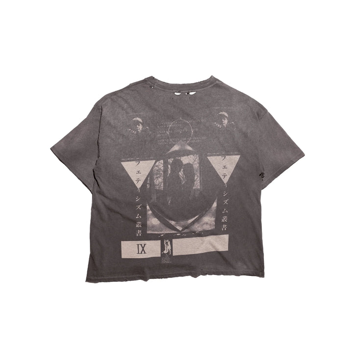 JEREMY T-SHIRT