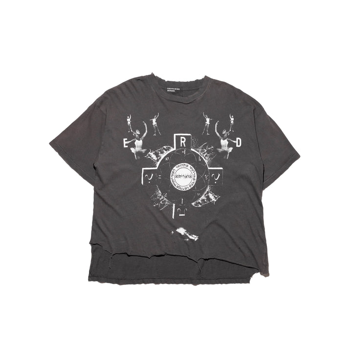BED OF NAILS T-SHIRT
