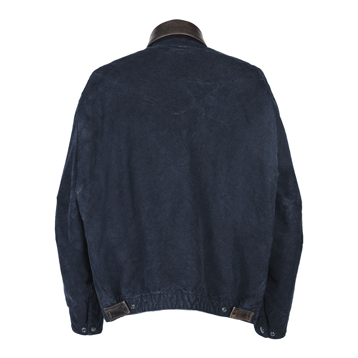 新品未使用‼️VUJADE KIRK HEAVY WORK JACKET 2025 KOMUNE | Oil Black Kirk Heavy Work Jacket