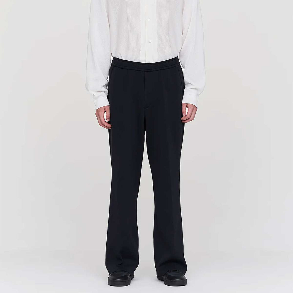 CFCL - MILAN SEMI WIDE PANTS