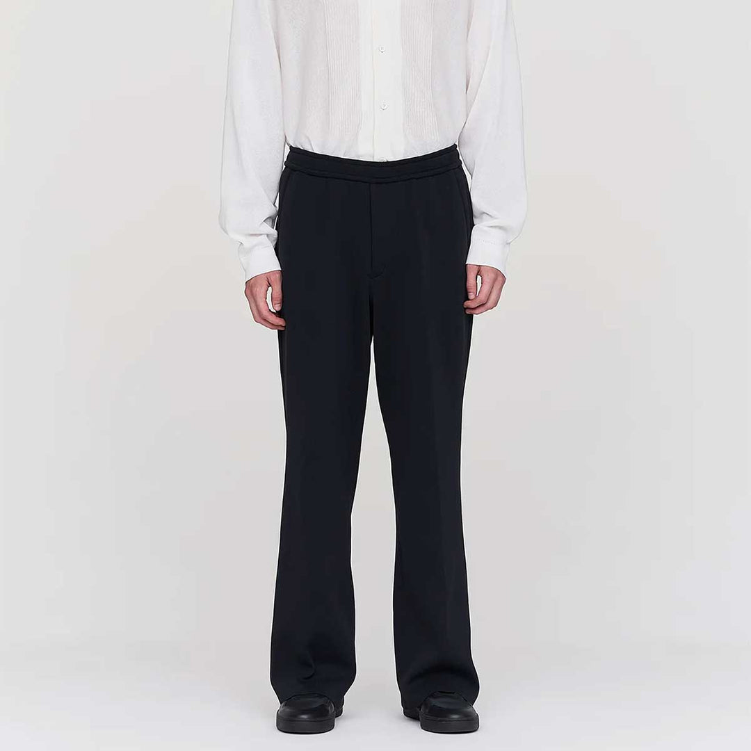 CFCL - MILAN SEMI WIDE PANTS