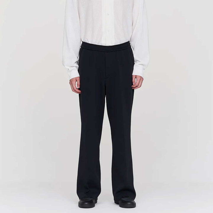 CFCL - MILAN SEMI WIDE PANTS