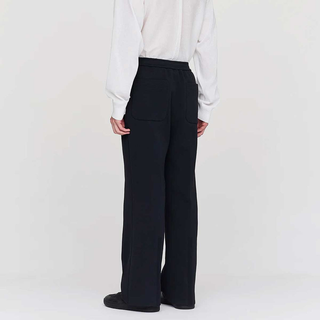 CFCL - MILAN SEMI WIDE PANTS