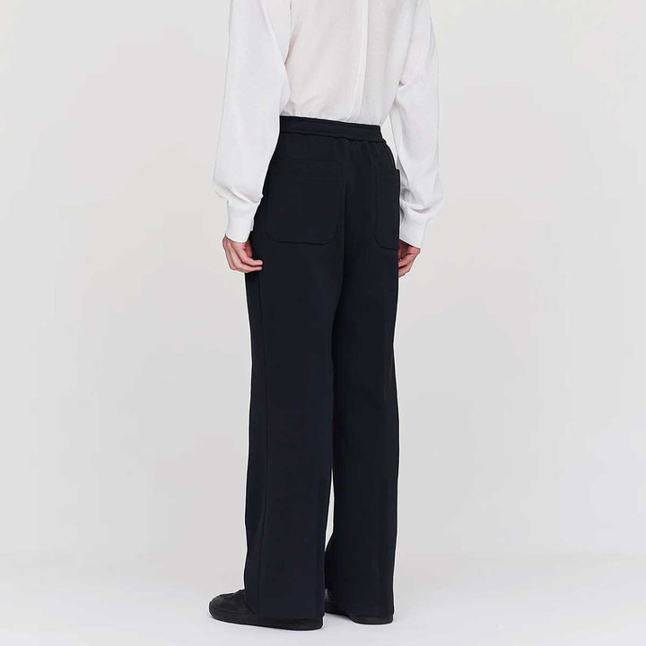 CFCL - MILAN SEMI WIDE PANTS