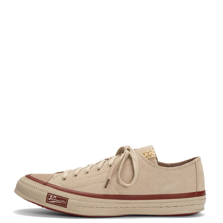 SKAGWAY LO SUEDE