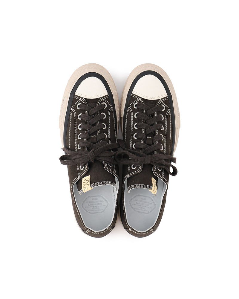 Visvim - SKAGWAY LO