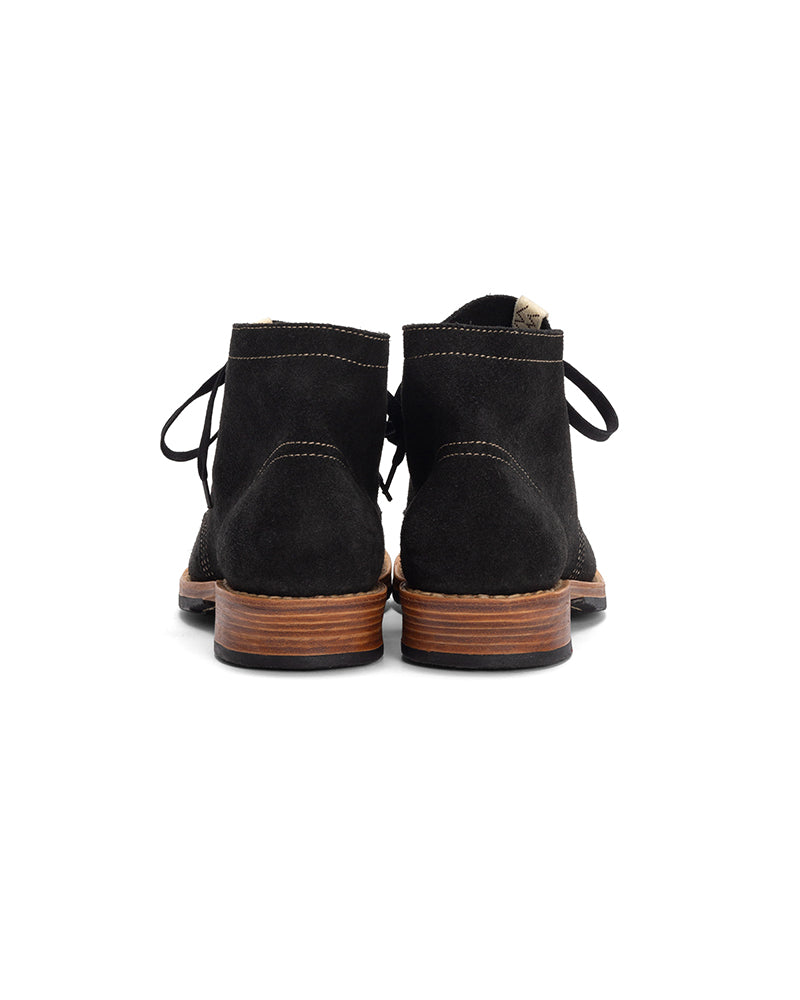 Visvim - BRIGADIER BOOTS-FOLK