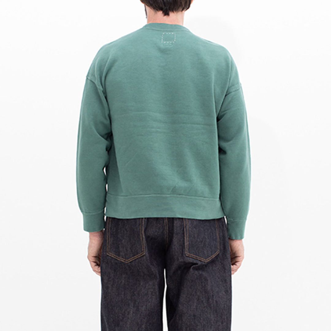 JUMBO SB Sweat Long Sleeve DMGD