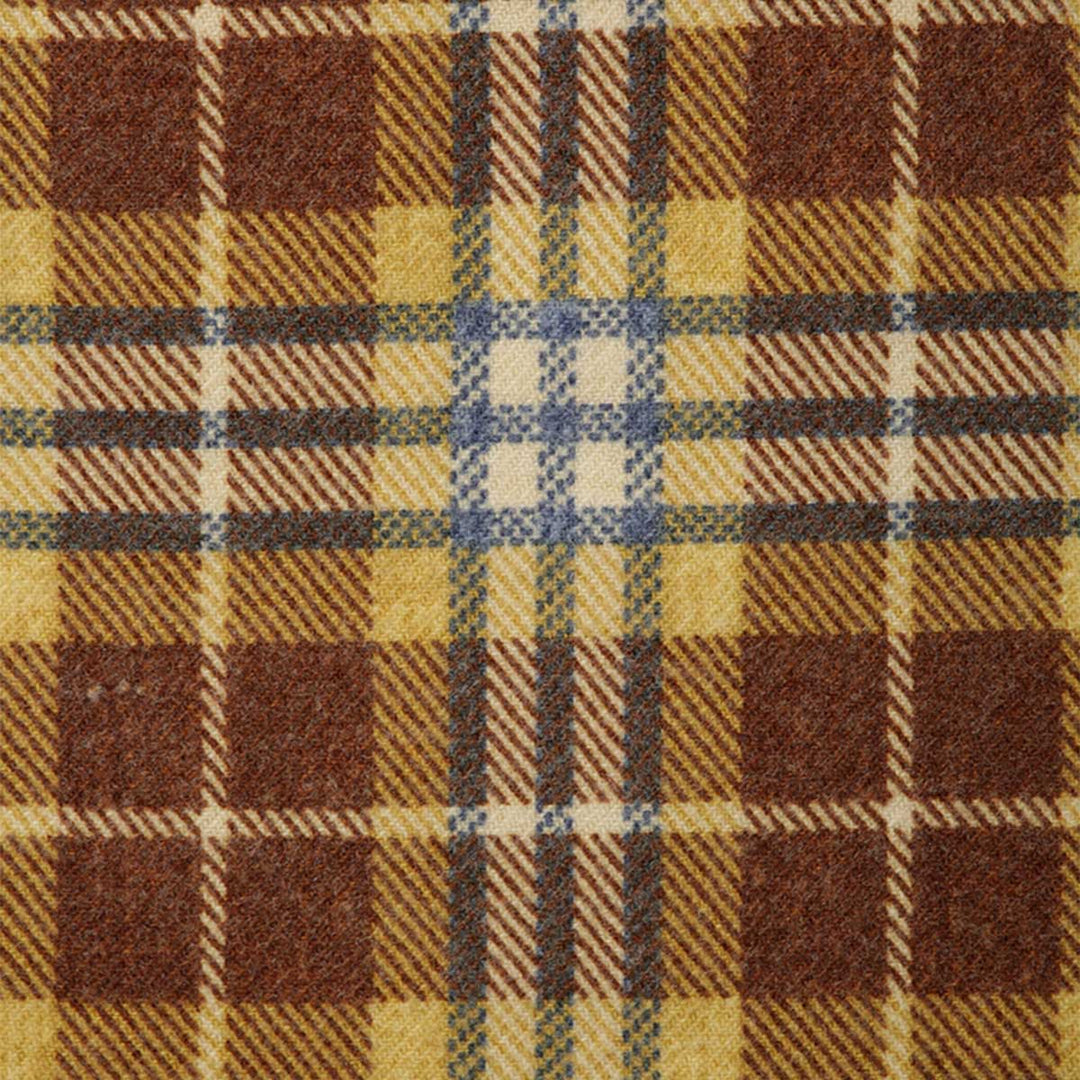 Visvim - CARROW SHIRT CHECK L/S