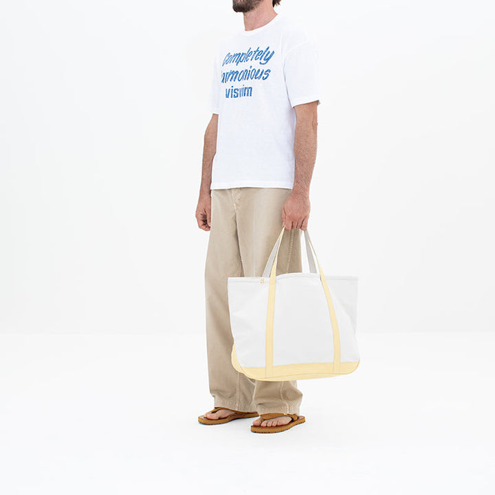 JUNEAU TOTE (M)