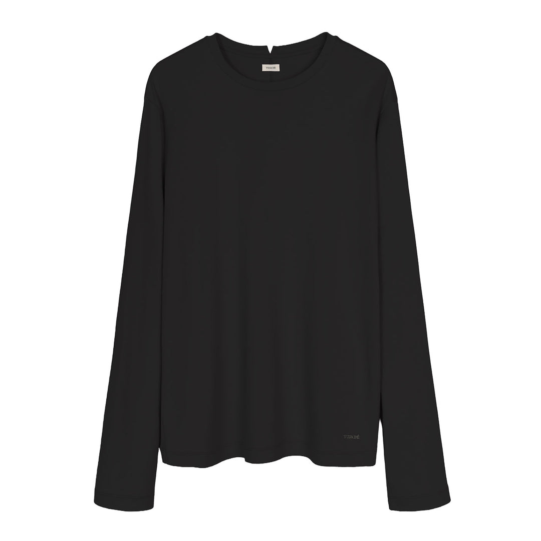 Rio Polar Jersey Top in Suvin Cotton