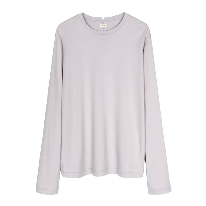 Rio Polar Jersey Top in Suvin Cotton