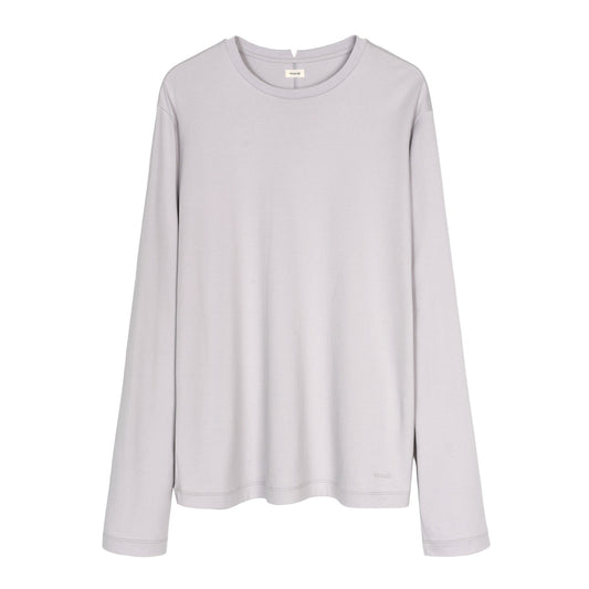 Rio Polar Jersey Top in Suvin Cotton