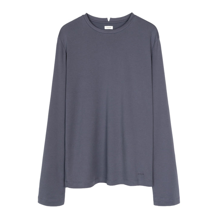 Rio Polar Jersey Top in Suvin Cotton