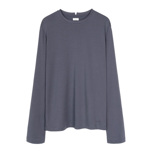 Rio Polar Jersey Top in Suvin Cotton