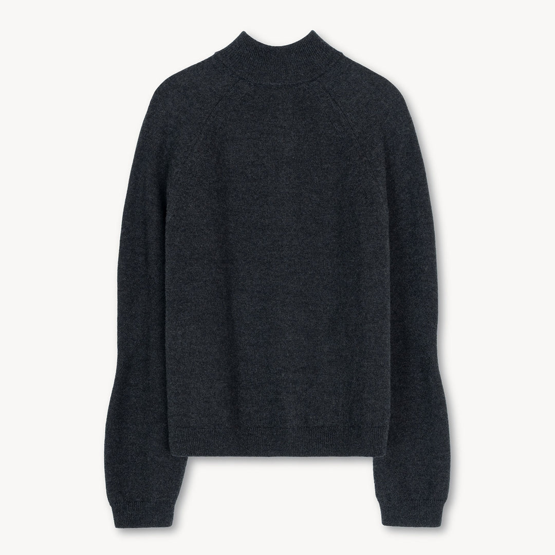 Carol Articulated Sport Jacket