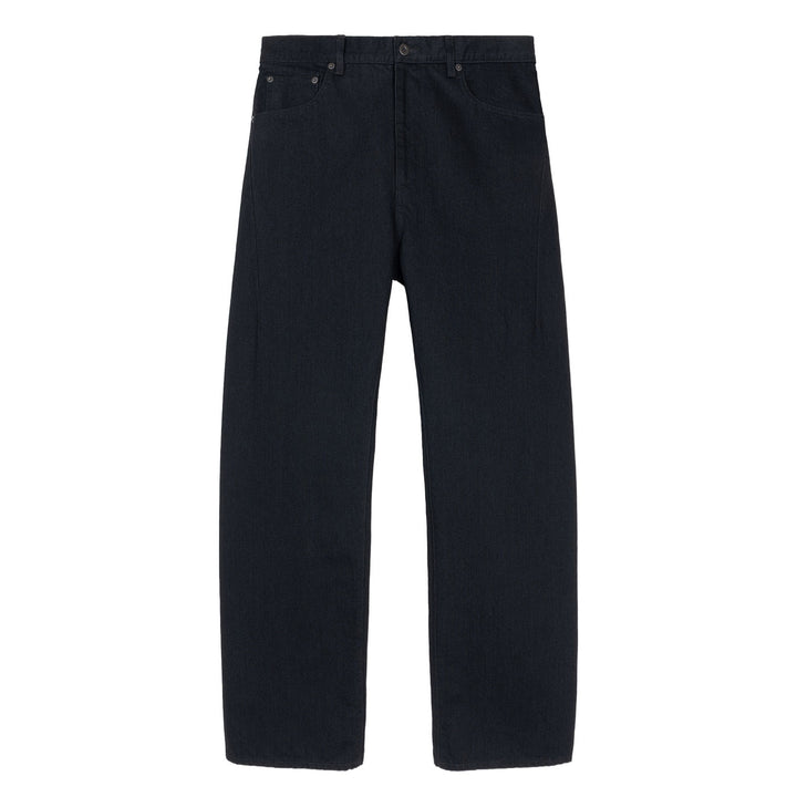 Ari Curve Jeans in Organic Cotton