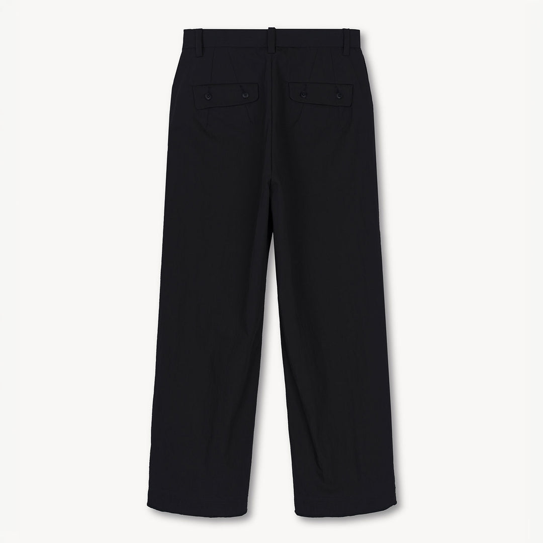 Noah Handmade Pants in Cotton/Nylon