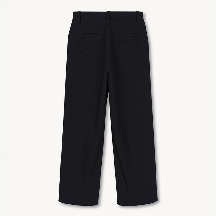 Noah Handmade Pants in Cotton/Nylon