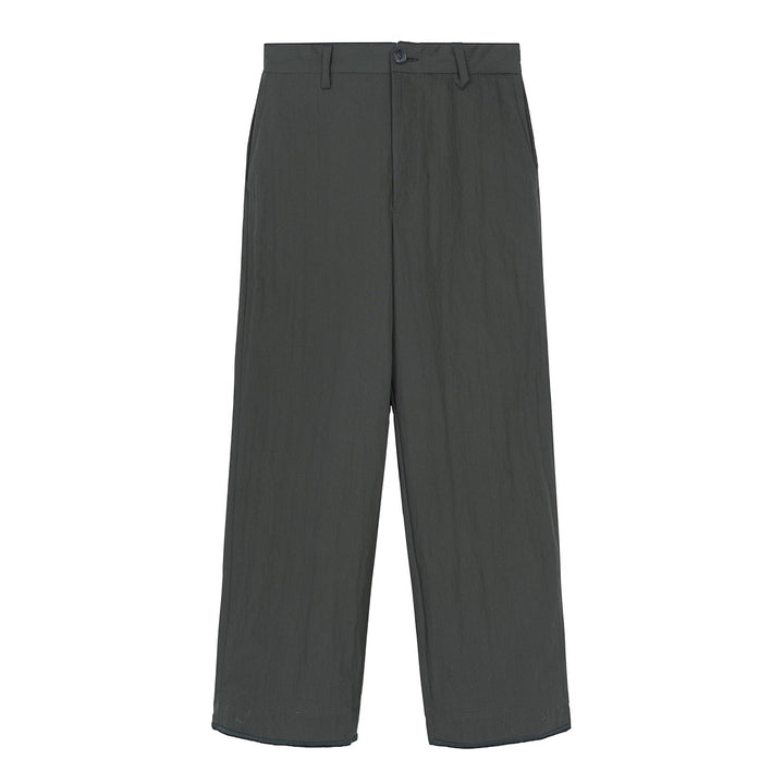 Noah Handmade Pants in Cotton/Nylon