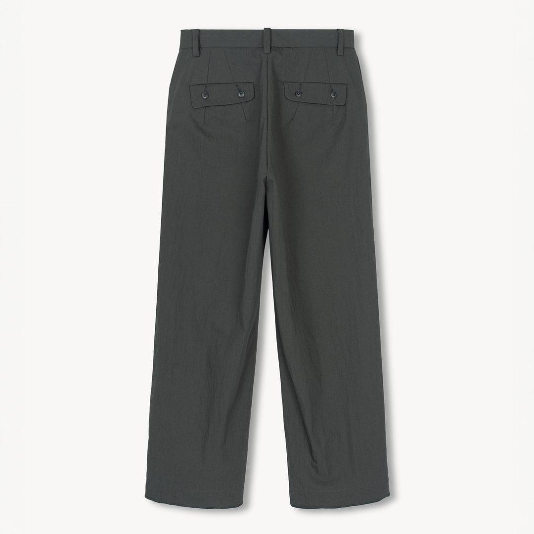 Noah Handmade Pants in Cotton/Nylon