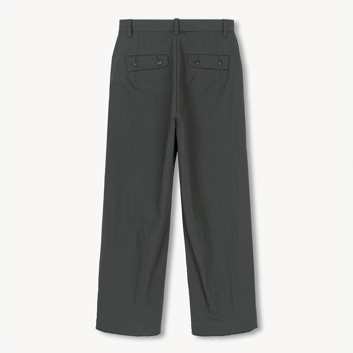 Noah Handmade Pants in Cotton/Nylon