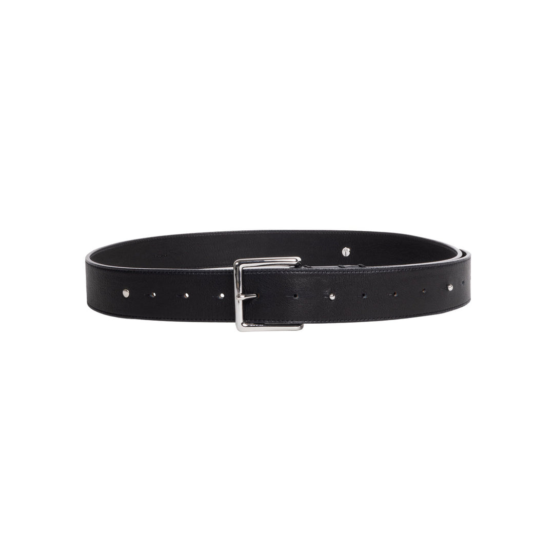 Linea Studded Belt