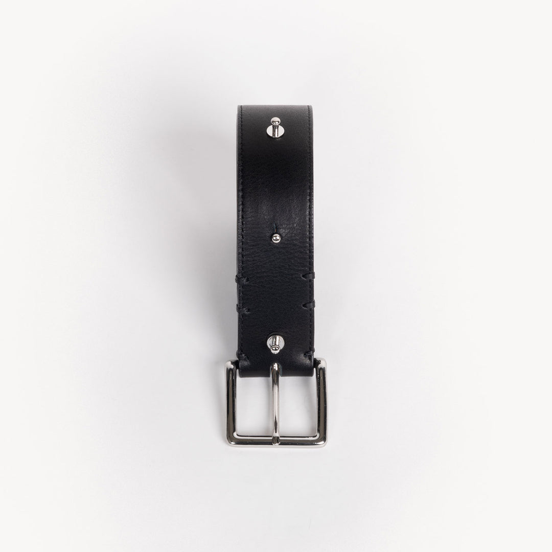 Linea Studded Belt