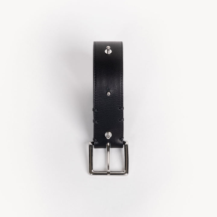 Linea Studded Belt