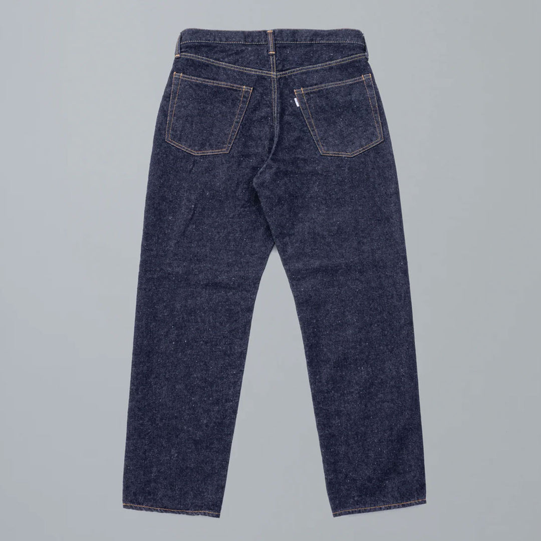 #017 LV 61's TAPERED JEANS