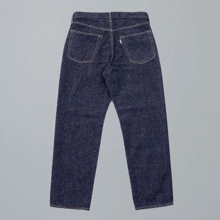 #017 Lv 61's Tapered Jeans