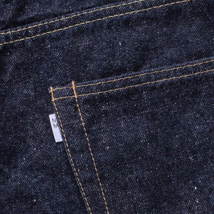 #017 Lv 61's Tapered Jeans