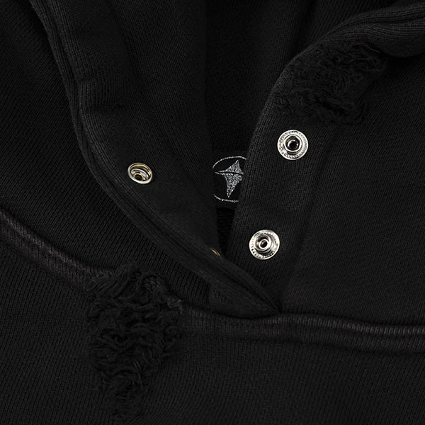 THUG CLUB - Rock Hoodie