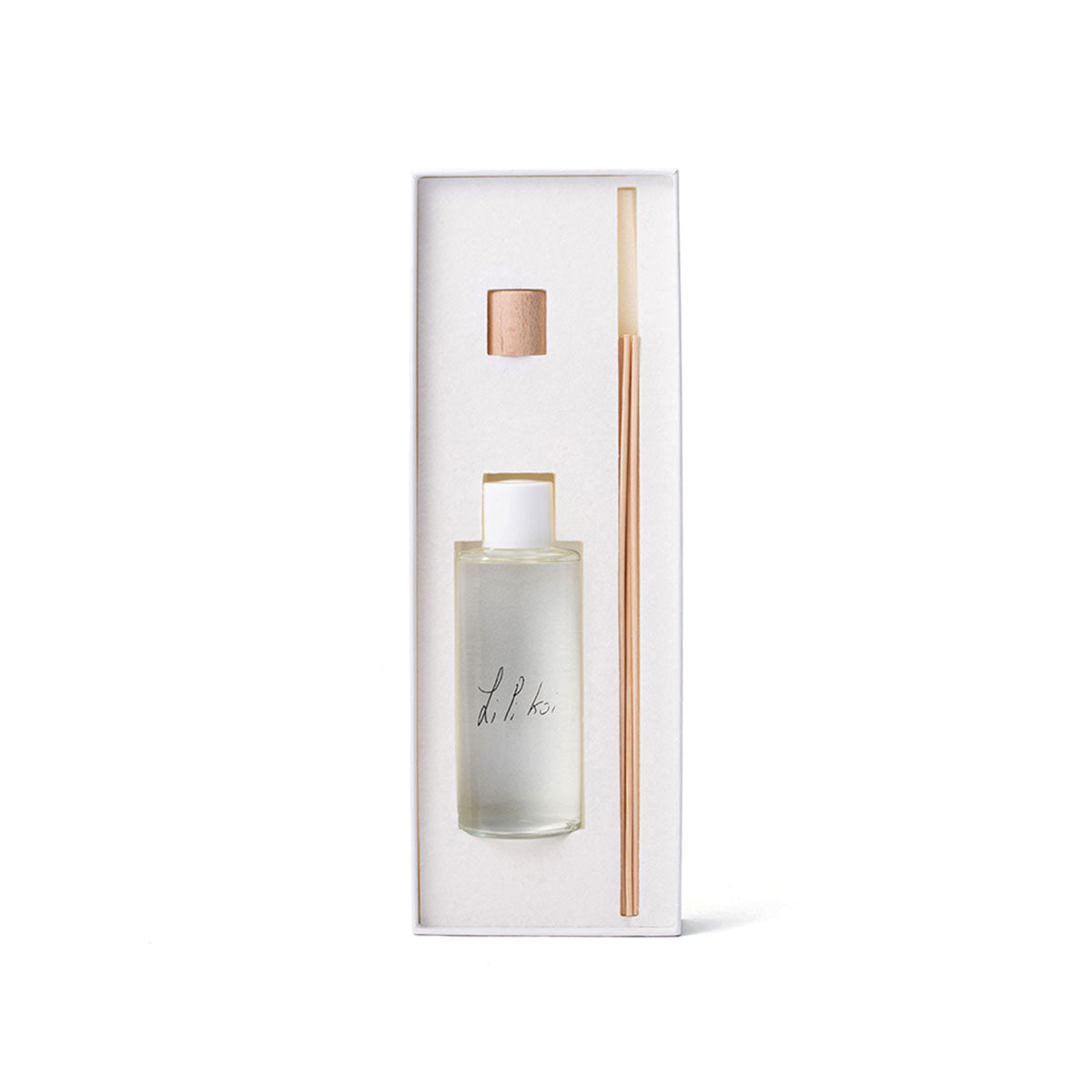 SUBSECTION REED FRAGRANCE DIFFUSER