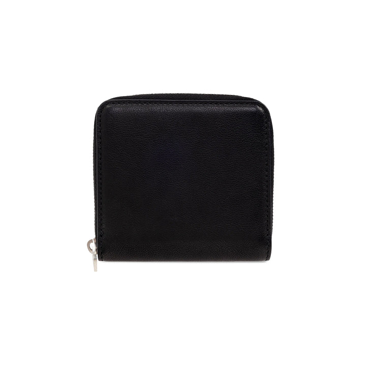ZIPPED WALLET