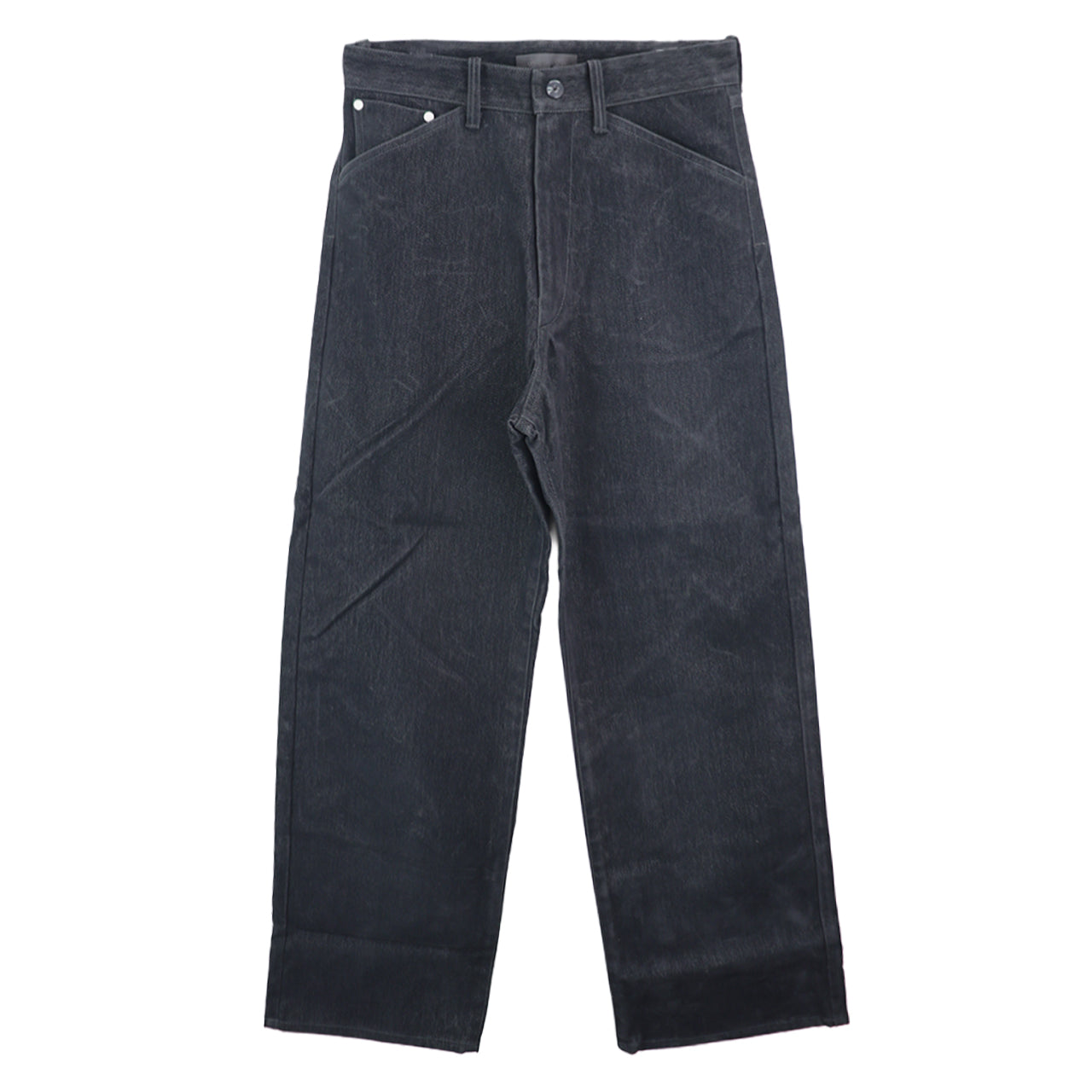 5 PKT TROUSERS | Why are you here?