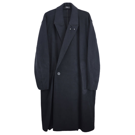 [WHY Exclusive] ADONIS CASHMERE WRAP COAT
