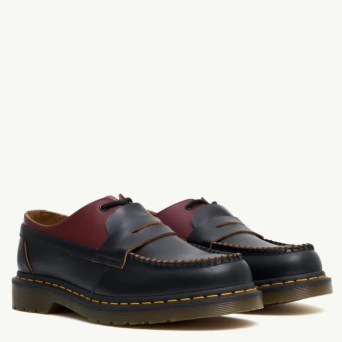 MM6 Maison Margiela × Dr. Martens The 1461 / Penton SHOE