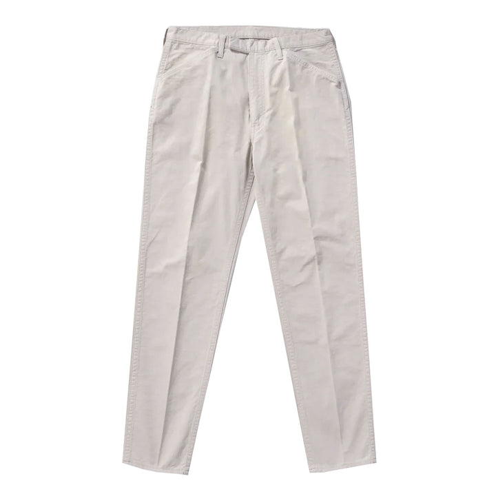 #022 Lv MCQUEEN PANTS ONE-WASHED BEG